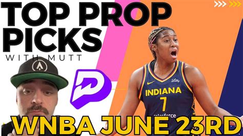 wnba picks and parlays|WNBA Picks, and Parlays, Player Props. Expert Predictions.